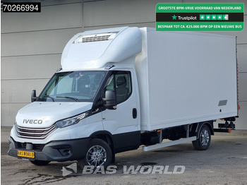 Xe van đông lạnh IVECO Daily 35s18