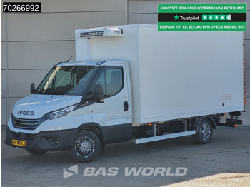 Xe van đông lạnh IVECO Daily 35s18