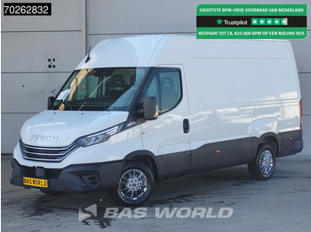 Xe van chở hàng IVECO Daily 35s21
