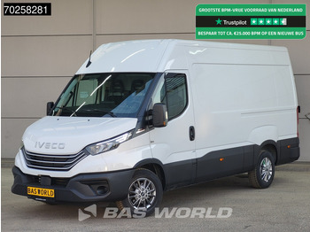 Xe van chở hàng IVECO Daily 35s21