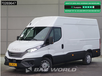 Xe van chở hàng IVECO Daily 35s21