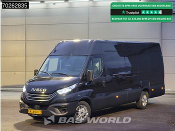 Xe van chở hàng IVECO Daily 35s21