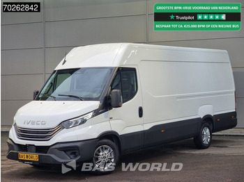 Xe van chở hàng IVECO Daily 35s21