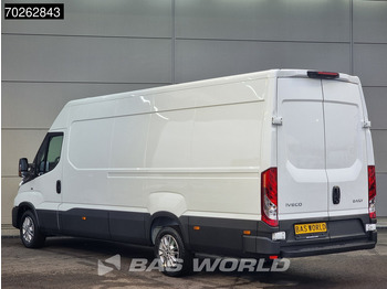Xe van chở hàng mới Iveco Daily 35S21 210PK 3.0L Automaat 2025 model L4H2 ACC LED CarPlay Velgen Camera 16m3 Airco: hình 2