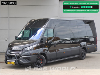 Xe van chở hàng IVECO Daily 35s21