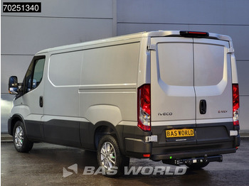 Xe van chở hàng mới Iveco Daily 35S21 210PK 3.0L Automaat Laag dak L2H1 2025model 3.5t Trekhaak LED Navi ACC Camera 8m3 Airco Trekhaak: hình 5