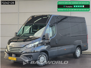 Xe van chở hàng IVECO Daily 35s21