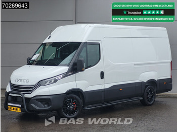 Xe van chở hàng IVECO Daily 35s21