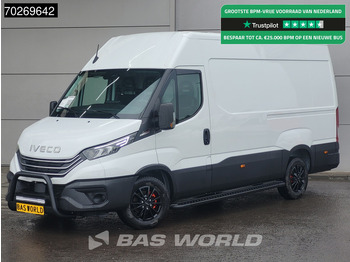 Xe van chở hàng IVECO Daily 35s21