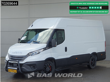Xe van chở hàng IVECO Daily 35s21