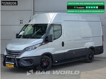Xe van chở hàng IVECO Daily 35s21