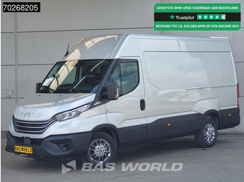 Xe van chở hàng IVECO Daily 35s21