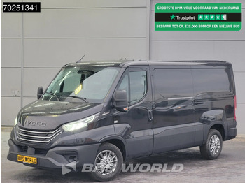 Xe van chở hàng IVECO Daily 35s21