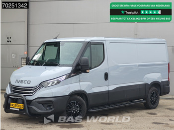 Xe van chở hàng IVECO Daily 35s21