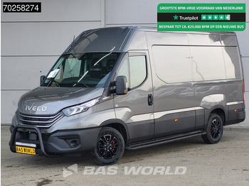 Xe van chở hàng IVECO Daily 35s21