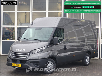 Xe van chở hàng IVECO Daily 35s21