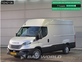 Xe van chở hàng IVECO Daily 35s21