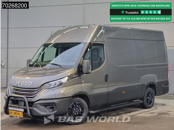 Xe van chở hàng IVECO Daily 35s21