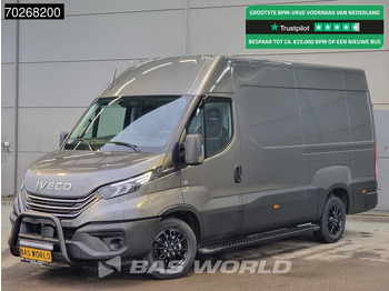 Xe van chở hàng IVECO Daily 35s21