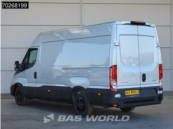 Xe van chở hàng mới Iveco Daily 35S21 Automaat Black Edition 2025 model L2H2 ACC LED CarPlay Velgen Camera 12m3 Airco: hình 2