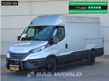 Xe van chở hàng IVECO Daily 35s21