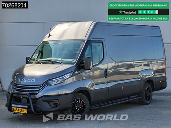 Xe van chở hàng IVECO Daily 35s21