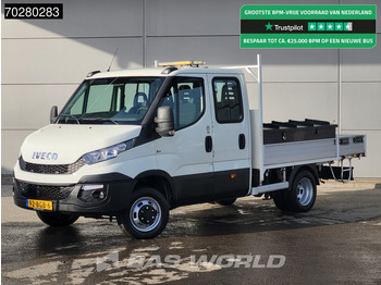 Xe tải nhỏ phẳng IVECO Daily 50C17
