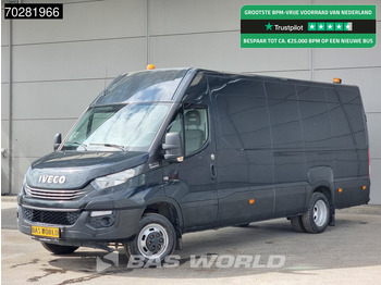 Xe van chở hàng IVECO Daily 50c18