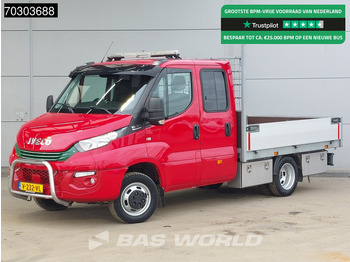 Xe tải nhỏ phẳng IVECO Daily 50c18