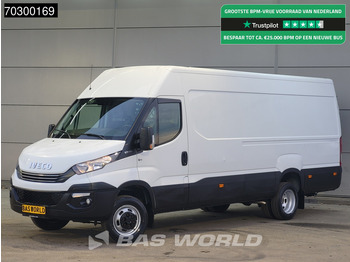 Xe van chở hàng IVECO Daily 50c18