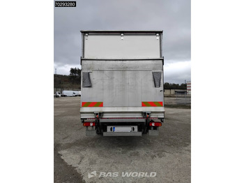 Xe van thùng mui bạt mới Iveco Daily 60C18 Coming Soon! 3.0L Schuifzeilen Automaat Airco Cruise Euro6 Schuifzeil Zeilen Kofferwagen Airco Cruise control: hình 3