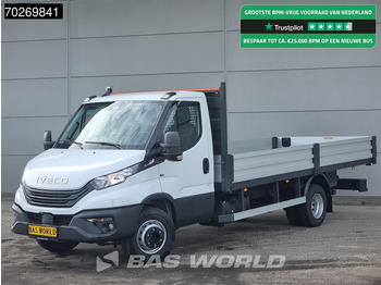 Xe tải nhỏ phẳng IVECO Daily 70c18