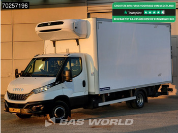 Xe van đông lạnh IVECO Daily
