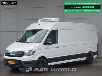Cho thuê MAN TGE 3.140 Koelwagen Automaat Thermo King V-200 MAX L4H3 Airco Camera Parkeersensoren L3H2 Euro6 Koel Koeler Kühl Kühler Kühlwagen 12m3 Air MAN TGE 3.140 Koelwagen Automaat Thermo King V-200 MAX L4H3 Airco Camera Parkeersensoren L3H2 Euro6 Koel Koeler Kühl Kühler Kühlwagen 12m3 Air: hình 1