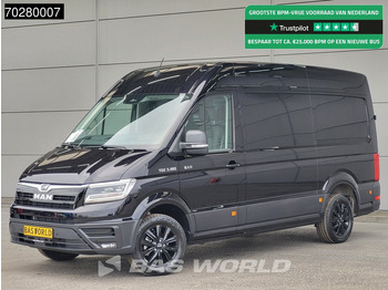 Xe van chở hàng MAN TGE 3.180