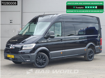 Xe van chở hàng MAN TGE 3.180