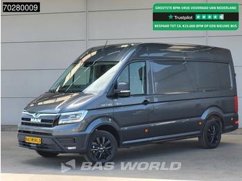 Xe van chở hàng MAN TGE 3.180