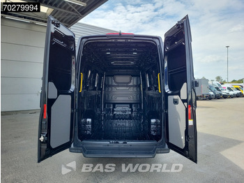 Xe van chở hàng mới MAN TGE 3.180 Automaat L5H3 XL LED ACC Navi Airco Camera Parkeersensoren L5 17m3 Airco: hình 2