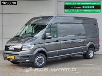 Xe van chở hàng MAN TGE