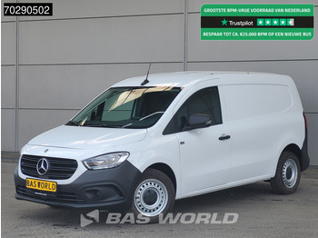 Xe van nhỏ gọn MERCEDES-BENZ Citan