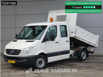 Xe ben nhỏ MERCEDES-BENZ Sprinter 310