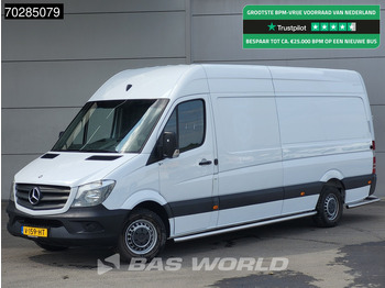 Xe van chở hàng MERCEDES-BENZ Sprinter 311