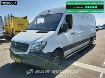 Xe van nhỏ gọn MERCEDES-BENZ Sprinter 311
