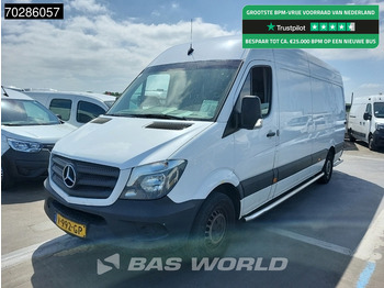 Xe van nhỏ gọn MERCEDES-BENZ Sprinter 311