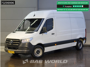 Xe van nhỏ gọn MERCEDES-BENZ Sprinter 311