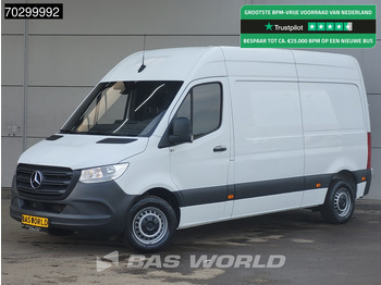 Xe van nhỏ gọn MERCEDES-BENZ Sprinter 311