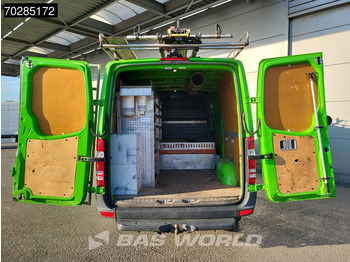 Xe van chở hàng Mercedes-Benz Sprinter 314 CDI Automaat Euro6 L2H1 Trekhaak Navi Airco Camera Imperiaal Werkplaatsinrichting L2 10m3 Airco Trekhaak: hình 3