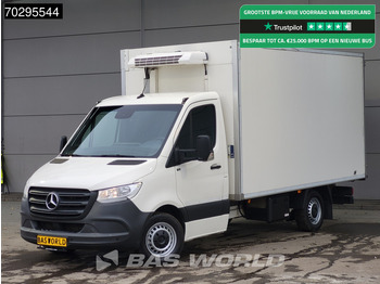 Xe van đông lạnh MERCEDES-BENZ Sprinter 314