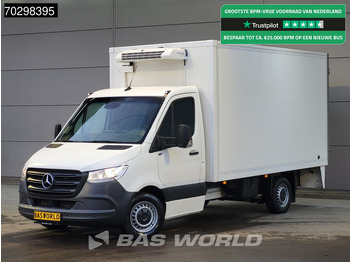 Xe van đông lạnh MERCEDES-BENZ Sprinter 314