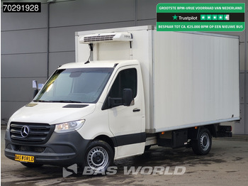 Xe van đông lạnh MERCEDES-BENZ Sprinter 314